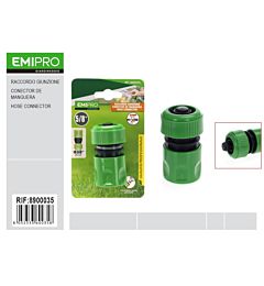 EMI Raccordo di Giunzione 5/8"- 8900032Emi