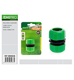 EMI Raccordo di Giunzione 1/2"- 8900036Emi