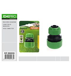 EMI Raccordo di Giunzione 1/2"-3/4"- 8900038Emi