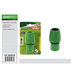 EMI Raccordo di Giunzione 1/2"-3/4"- 8900039Emi