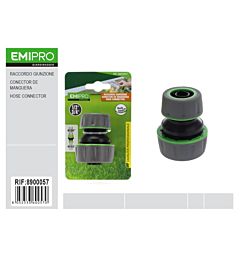 EMI Raccordo di Giunzione Soft Touch 1/2"-3/4"- 8900057Emi
