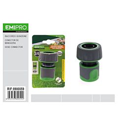 EMI Raccordo di Giunzione Soft Touch 3/4"- 8900059Emi
