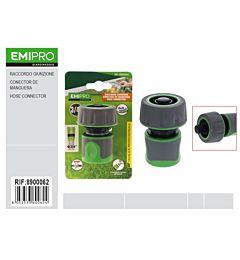 EMI Raccordo di Giunzione Soft Touch Stop 3/4"- 8900031Emi