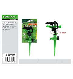 EMI Irrigatore a Impulsi 3/4"- 8900075Emi