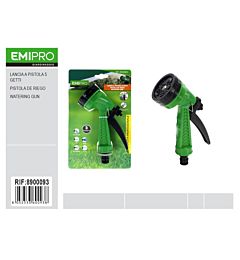 EMI Lancia a Pistola 5 Getti - 8900093Emi