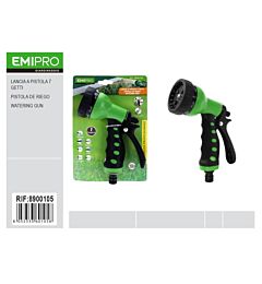 EMI Lancia a Pistola 7 Getti - 8900105Emi