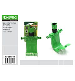 EMI Supporto per Tubo Acqua da Parete 3/4"Emi