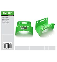 EMI Avvolgitubo da PareteEmi