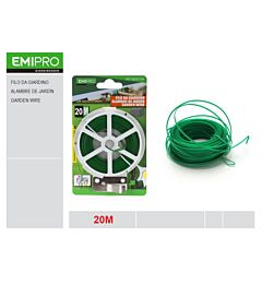 EMI Filo da Giardinaggio Fine - 20mEmi