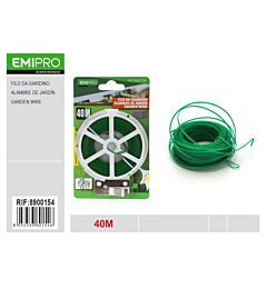 EMI Filo da Giardinaggio Fine - 40mEmi