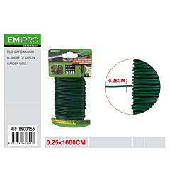 EMI Filo da Giardinaggio - 0,25x1000cmEmi