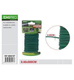 EMI Filo da Giardinaggio - 0,40x500cmEmi
