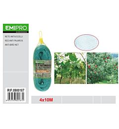 EMI Rete Antiuccelli - 4x10mEmi