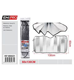 EMI PARASOLE AUTO - 60x130CMEmi