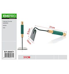 EMI Zappetta da Giardino - 31cmEmi