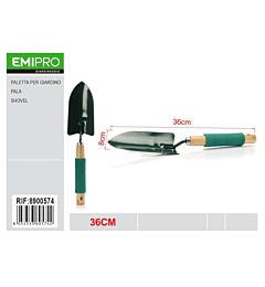 EMI Paletta da Giardino - 36x8cmEmi