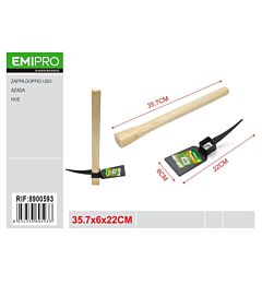 EMI Piccone da Giardino - 6x35,7cmEmi