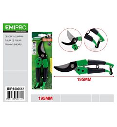 EMI Cesoia Tagliarami - 195mmEmi