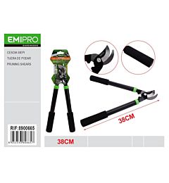 EMI Cesoia per Siepi - 38cmEmi