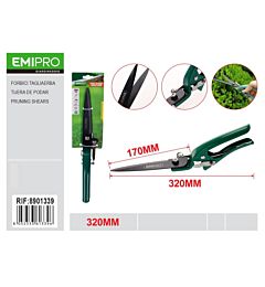 EMI Forbici Tagliaerba - 32cmEmi