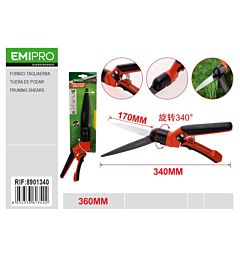 EMI Forbici Tagliaerba - 36cmEmi