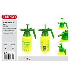 EMI Spruzzatore a Pressione - 1L