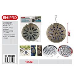 EMI Porta Zampirone Appendibile - Ø16cm