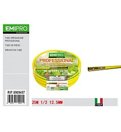 EMI Tubo Irrigazione Professional 1/2"- 25mEmi