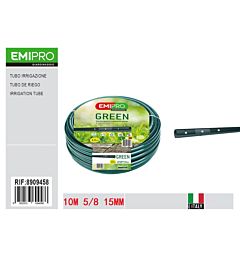 EMI Tubo Irrigazione Green 5/8"- 10mEmi