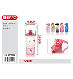 EMI BORRACCIA SPORTIVA 500MLEmi