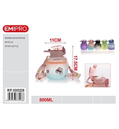 EMI BORRACCIA SPORTIVA 800MLEmi