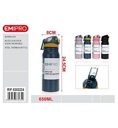 EMI BORRACCIA TERMICA SPORT - 650MLEmi