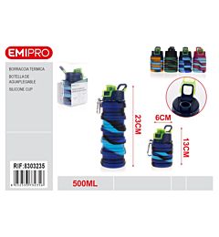 EMI BORRACCIA TERMICAEmi