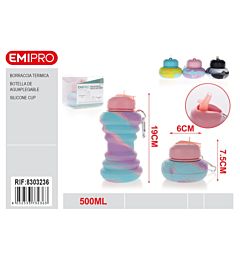 EMI BORRACCIA TERMICAEmi