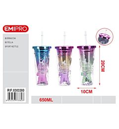 EMI BORRACCIA 650MLEmi