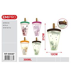 EMI BORRACCIA 300MLEmi