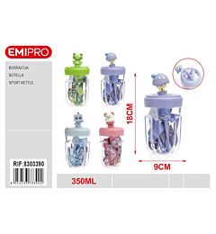EMI BORRACCIA 350MLEmi