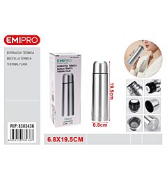 EMI BORRACCIA TERMICAEmi