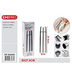 EMI BORRACCIA TERMICA - 750ML
