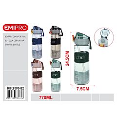 EMI BORRACCIA SPORTIVA 770MLEmi