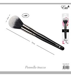 BLUSH BRUSH N.09Em