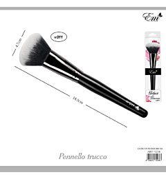 EXTRA POWDER BRUSH N.11Em