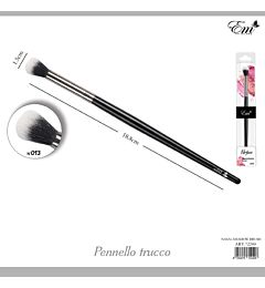 NASAL SHADOW BRUSH N.13Em