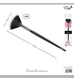 SMALL FAN BRUSH N.14Em