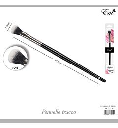 EYESHADOW BRUSH N.15Em