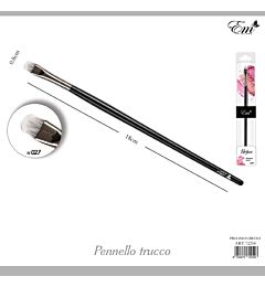 PRECISION BRUSH N.27Em