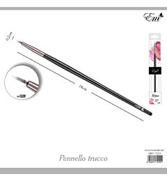 EYELINER BRUSH N.28Em