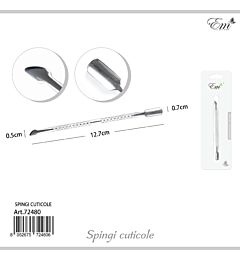 SPINGI CUTICOLEEm