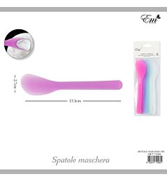 SPATOLE PER MASCHERA 5PZ