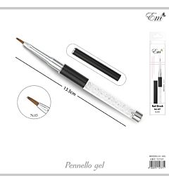PENNELLO GEL N.03Em
